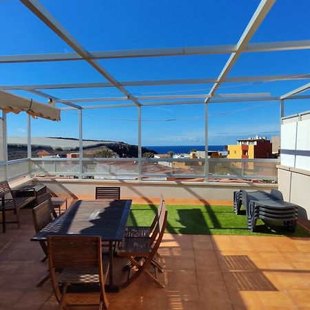 GáldarSardina Penthouse Dreams别墅 外观 照片