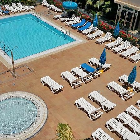 GáldarSardina Penthouse Dreams别墅 外观 照片