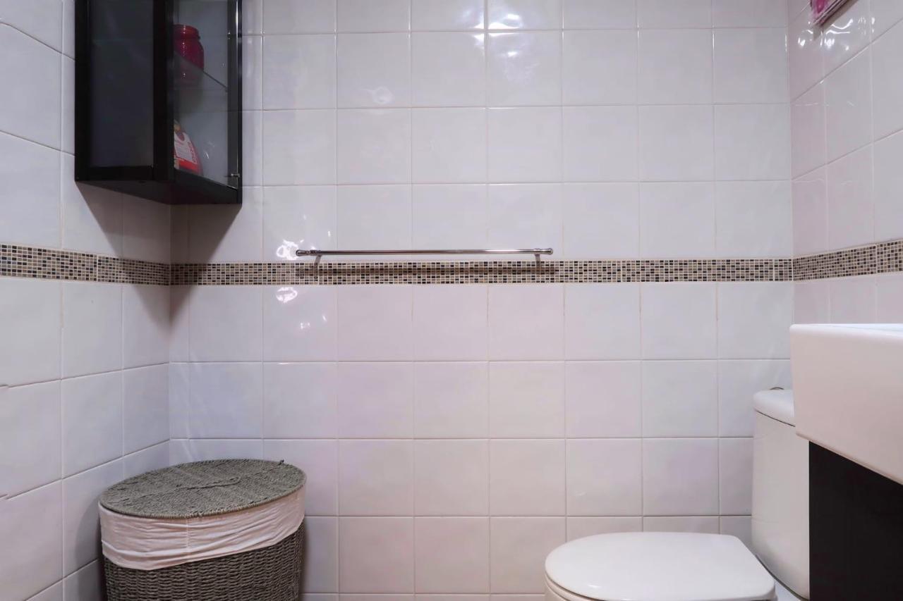 GáldarSardina Penthouse Dreams别墅 外观 照片
