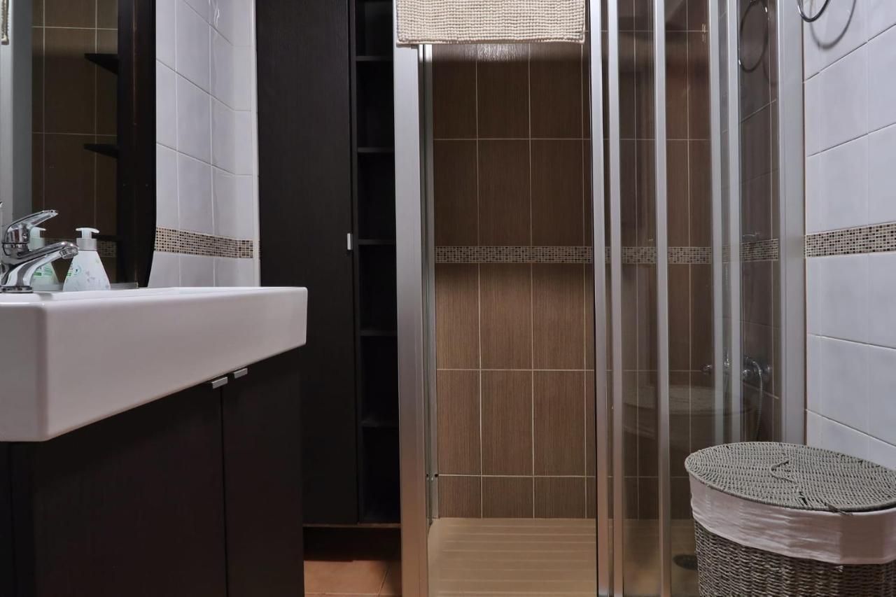 GáldarSardina Penthouse Dreams别墅 外观 照片