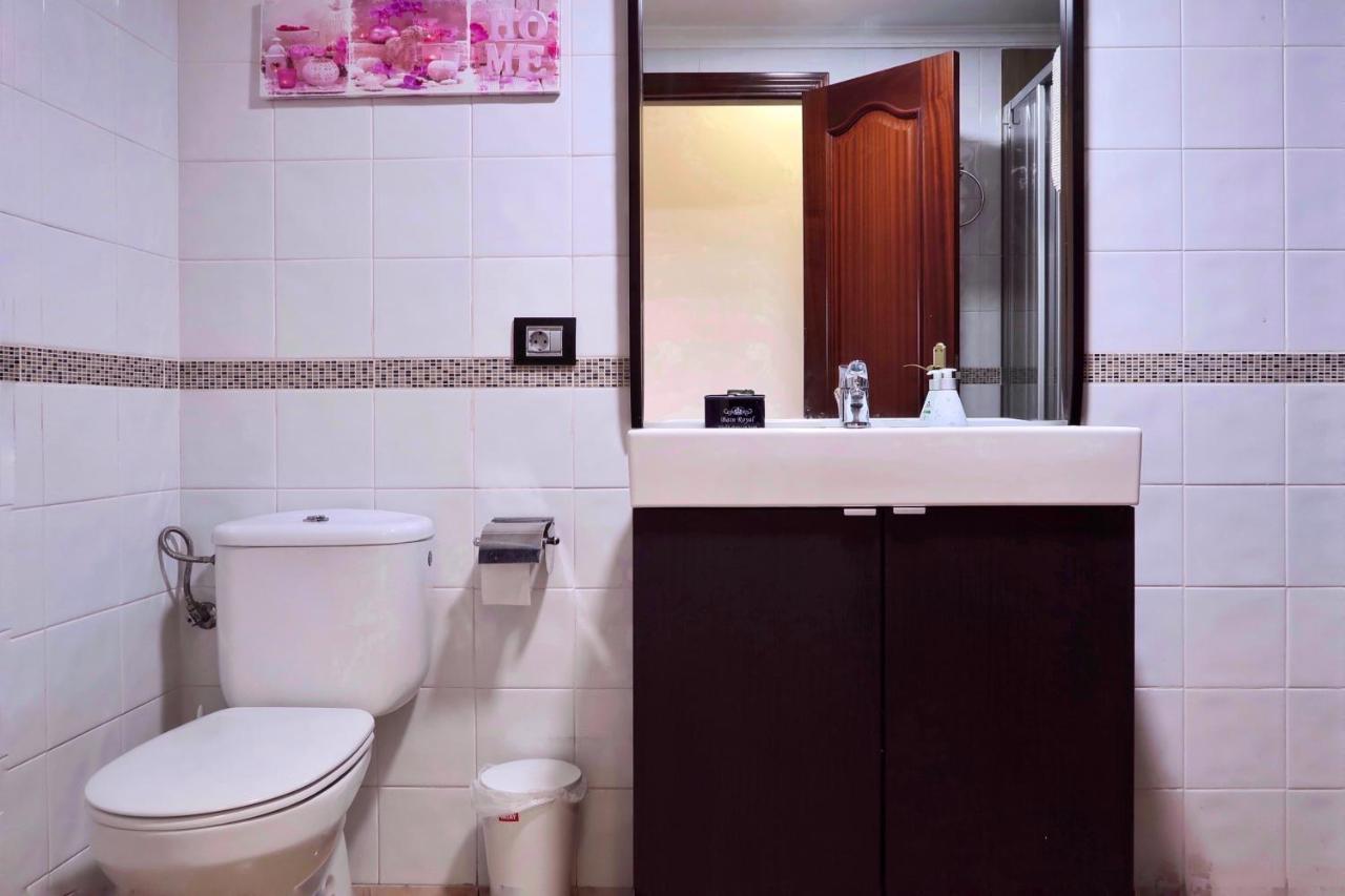 GáldarSardina Penthouse Dreams别墅 外观 照片