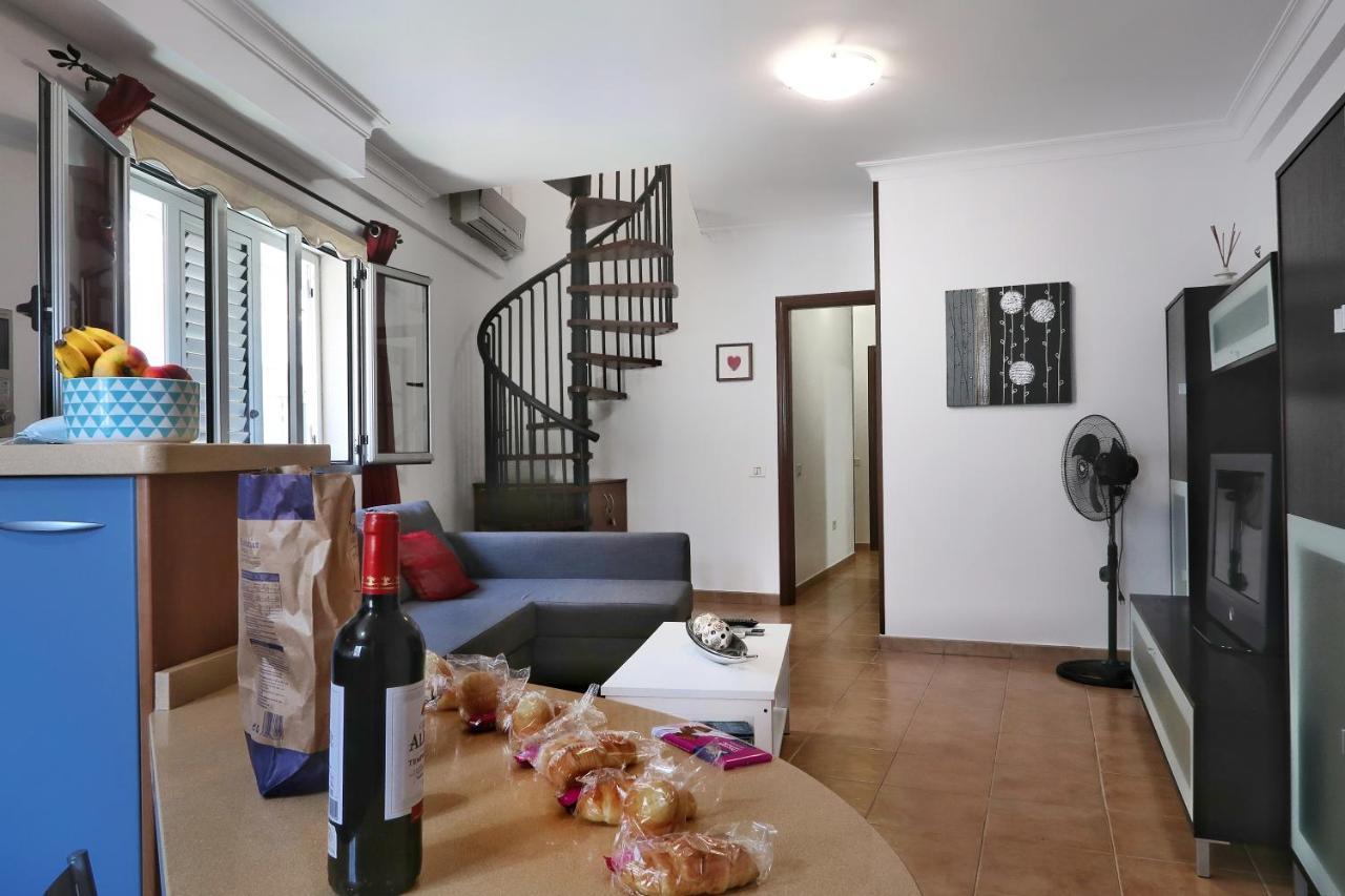 GáldarSardina Penthouse Dreams别墅 外观 照片