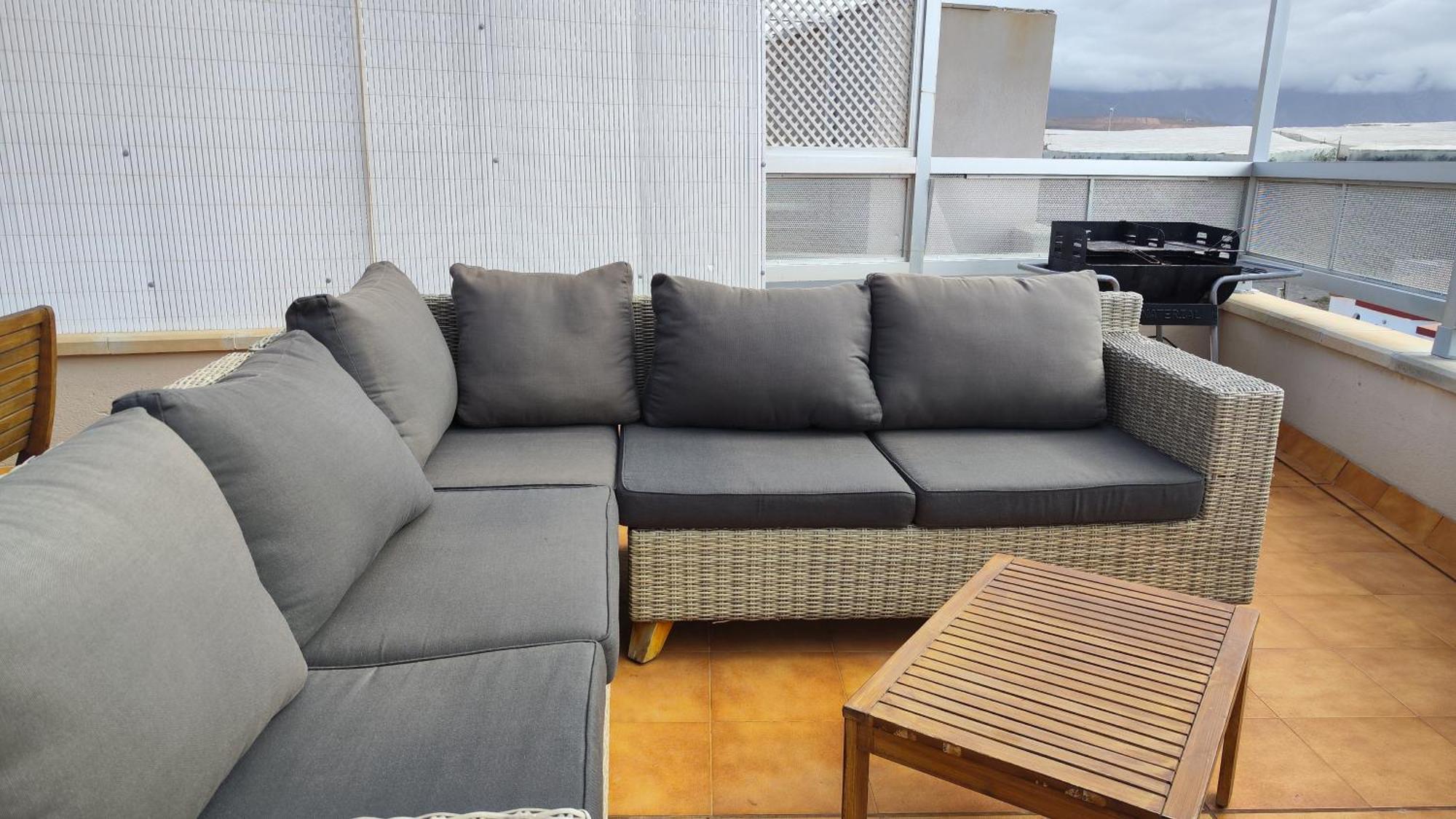 GáldarSardina Penthouse Dreams别墅 外观 照片