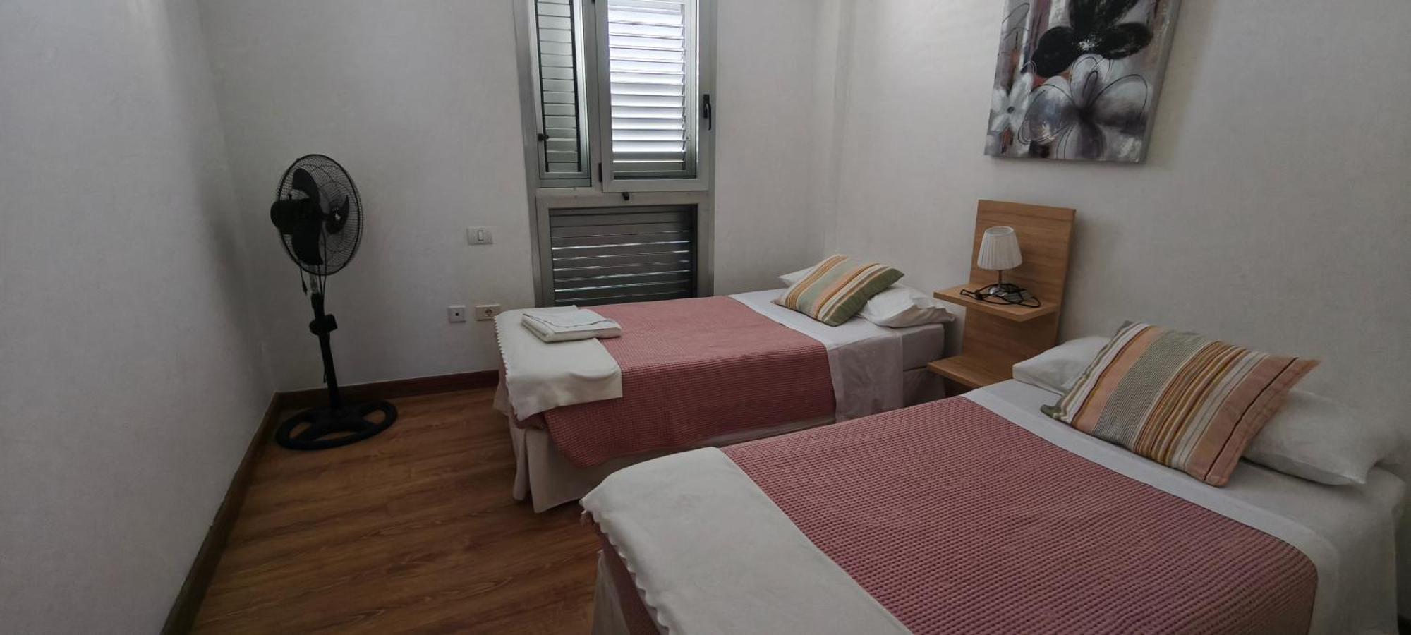 GáldarSardina Penthouse Dreams别墅 外观 照片