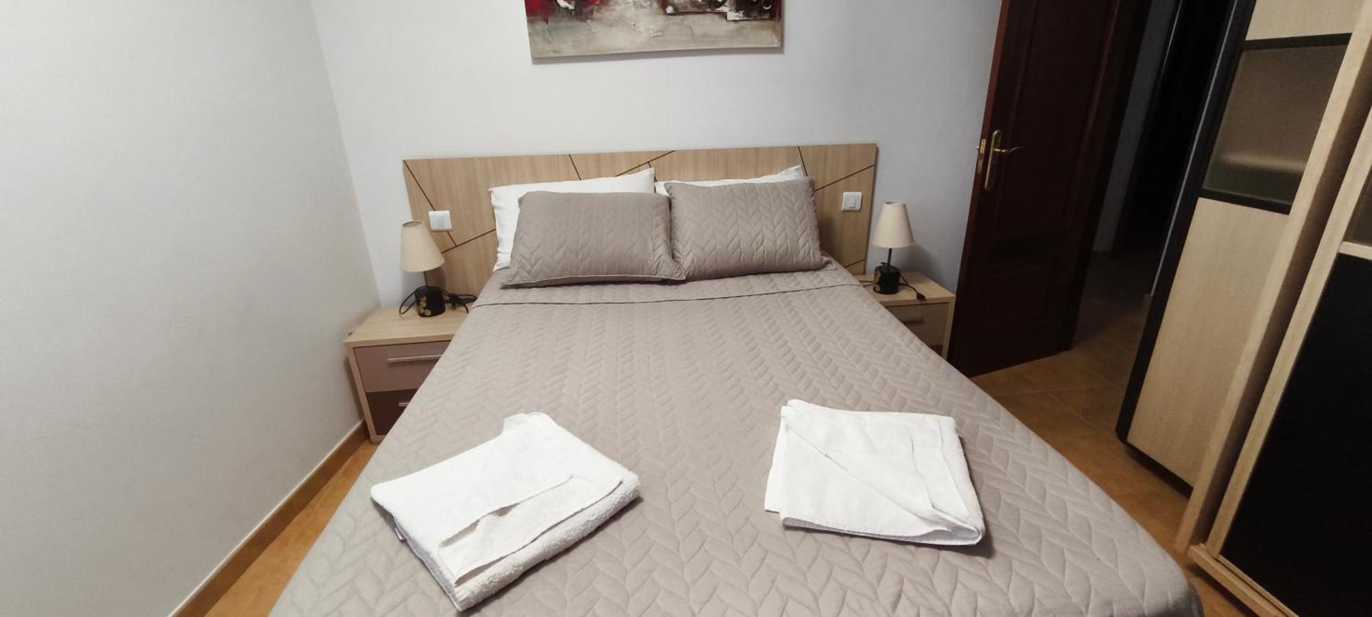 GáldarSardina Penthouse Dreams别墅 外观 照片