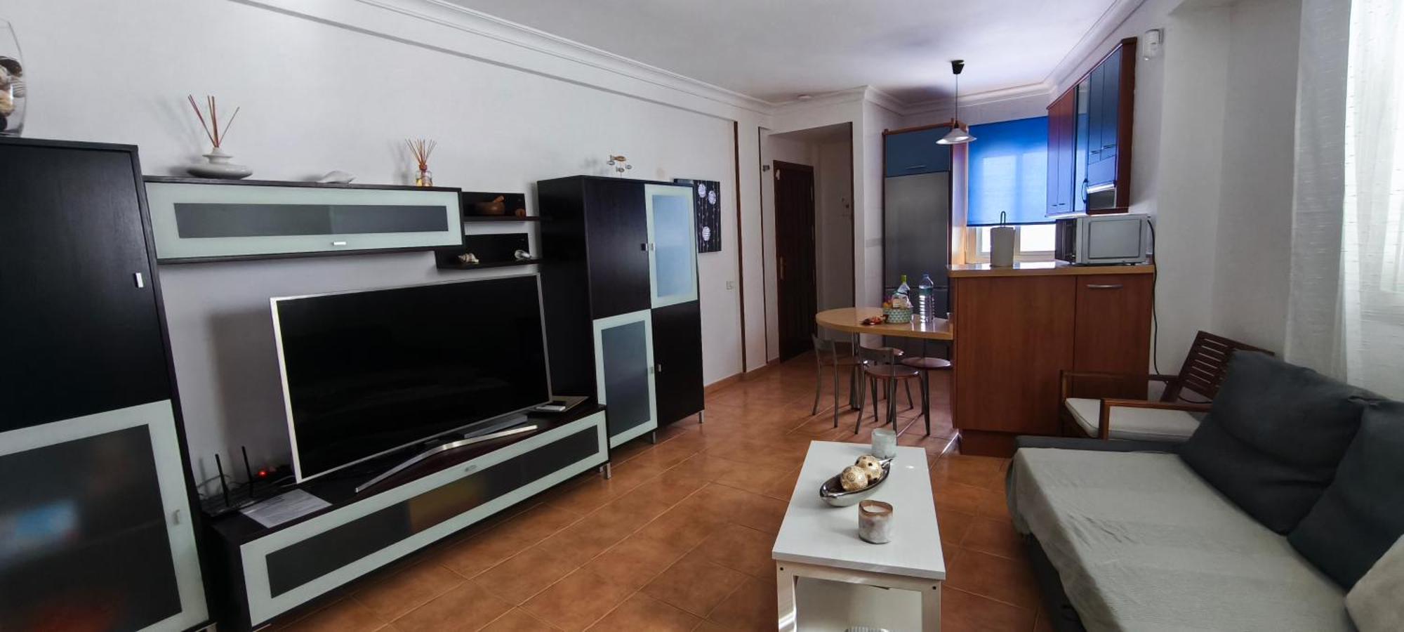 GáldarSardina Penthouse Dreams别墅 外观 照片