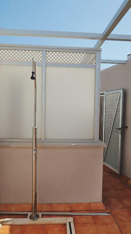 GáldarSardina Penthouse Dreams别墅 外观 照片