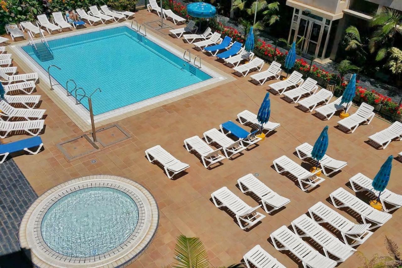 GáldarSardina Penthouse Dreams别墅 外观 照片