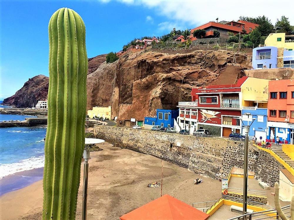 GáldarSardina Penthouse Dreams别墅 外观 照片