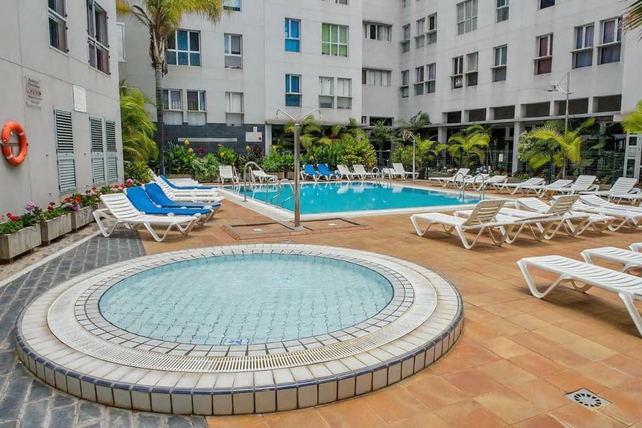 GáldarSardina Penthouse Dreams别墅 外观 照片