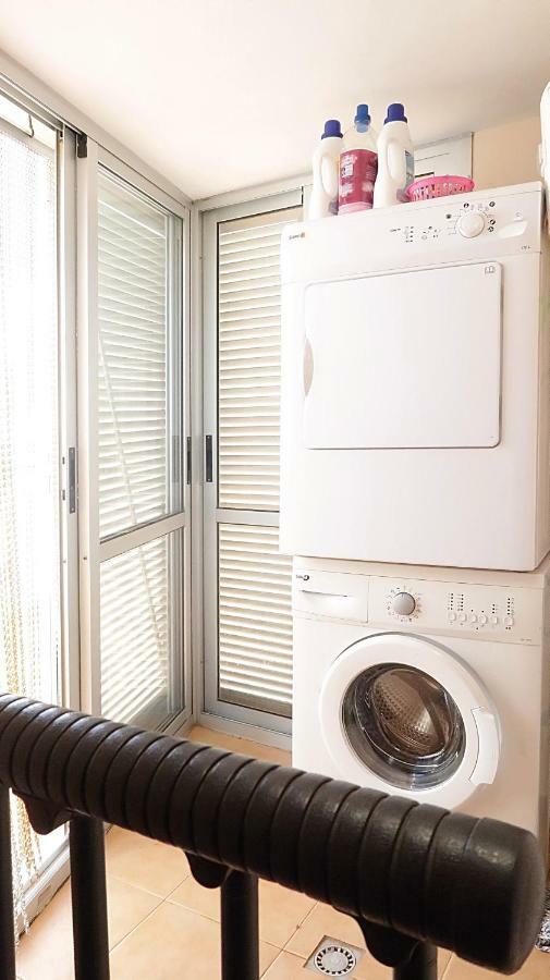 GáldarSardina Penthouse Dreams别墅 外观 照片