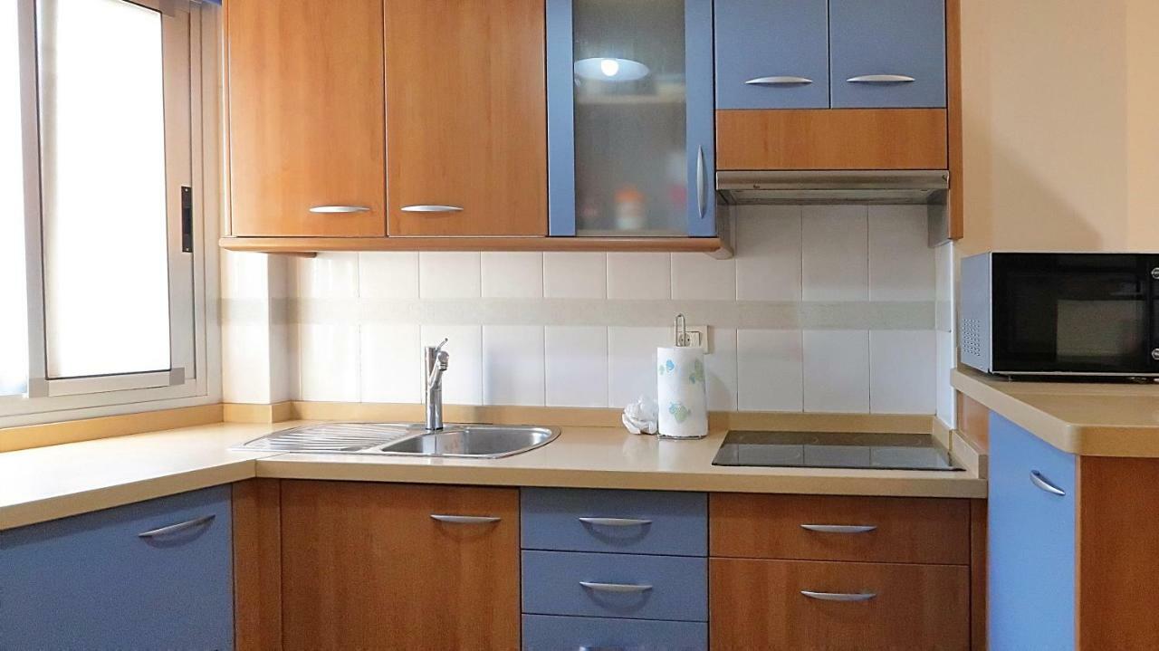 GáldarSardina Penthouse Dreams别墅 外观 照片
