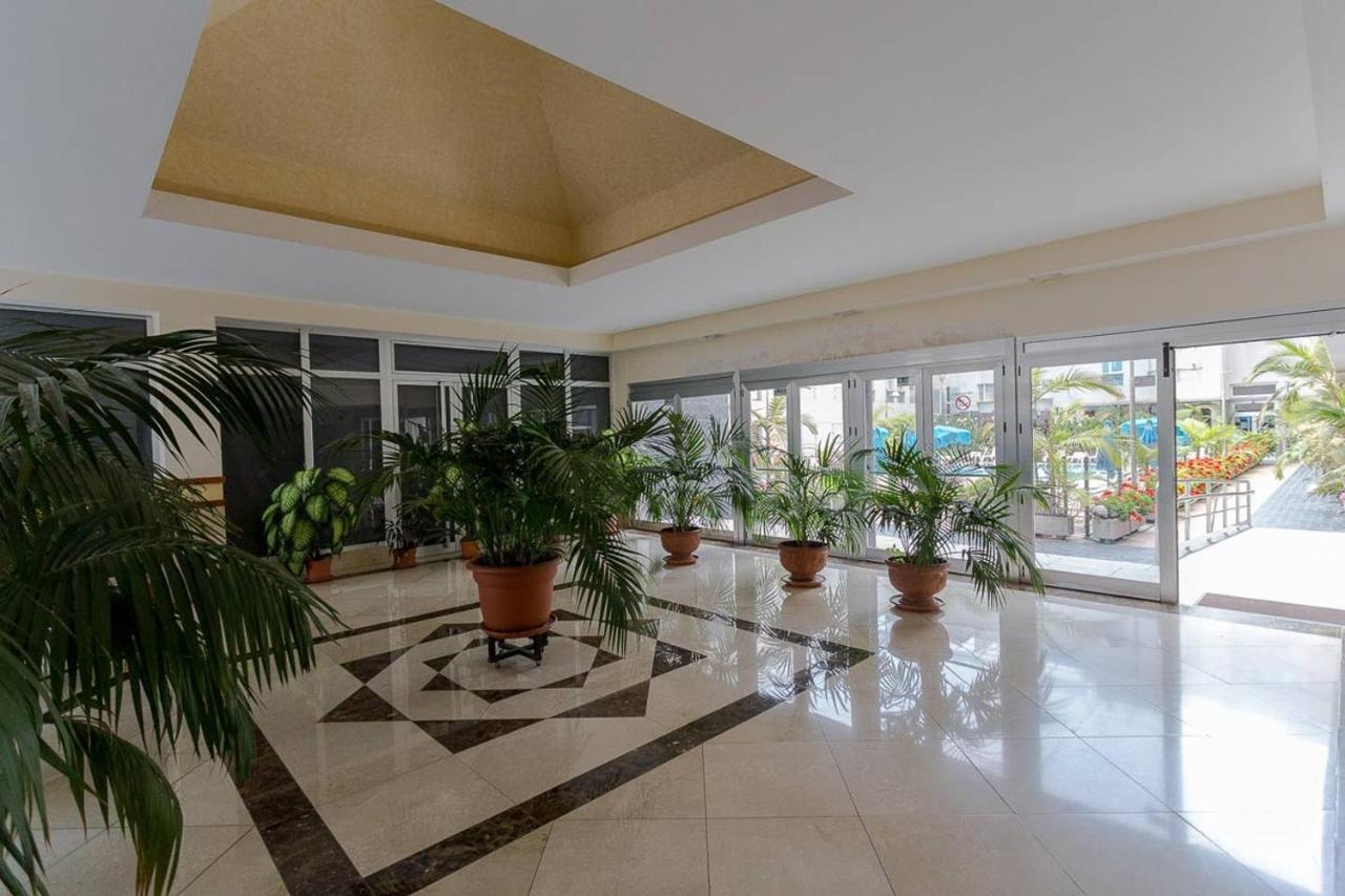 GáldarSardina Penthouse Dreams别墅 外观 照片