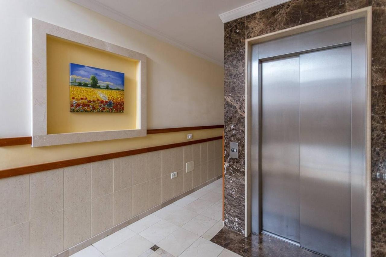 GáldarSardina Penthouse Dreams别墅 外观 照片