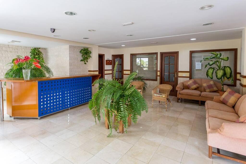 GáldarSardina Penthouse Dreams别墅 外观 照片